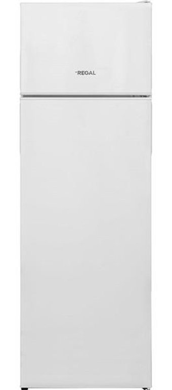 Regal St 30021 242 lt Çift Kapılı Buzdolabı Beyaz