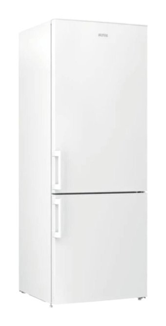 Altus Alk 471 560 lt No Frost Buzdolabı Beyaz