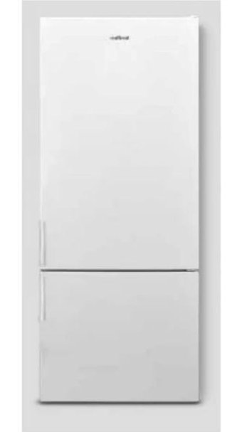Vestfrost VF6030NFK 533 lt No-Frost Kombi Buzdolabı Beyaz
