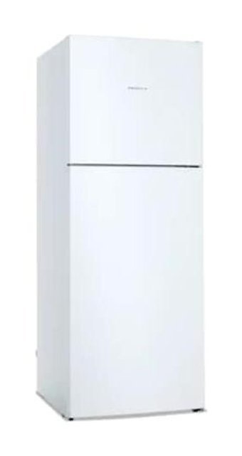 Profilo BD2055WENN 453 lt No Frost Üstten Donduruculu Buzdolabı Beyaz