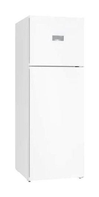 Bosch KDN56XWE0N 522 lt No Frost Buzdolabı Beyaz