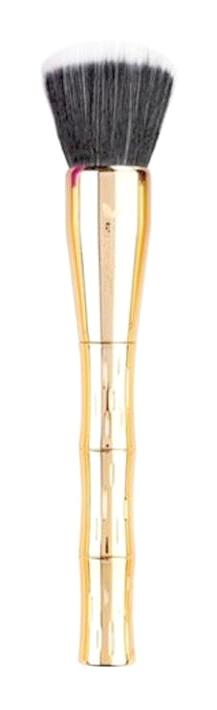Nascita Gold No:277 Bamboo Stippling Mat Pudra Fırçası