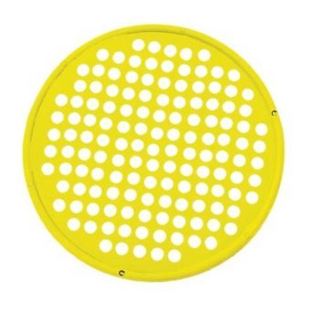 Cando Power Web El Egzersiz Ağı Sarı X-Light 10-0851