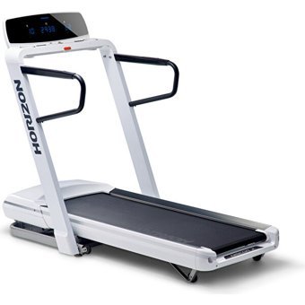 Horizon Fitness Omega Z Koşu Bandı