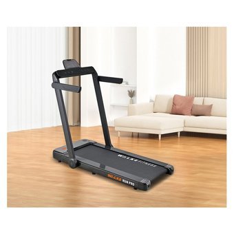 Walke Run Pro Katlanabilir Koşu Bandı