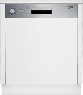 Beko BMA 5130 I 5 Programlı A++ Enerji Sınıfı 13 Kişilik Wifili Çekmeceli Beyaz Ankastre Bulaşık Makinesi