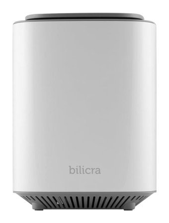 Bilicra Pure Akıllı Hava Temizleyici Beyaz