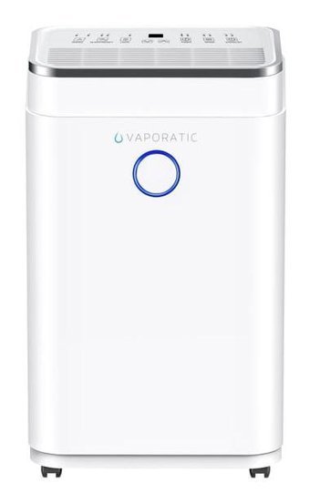 Vaporatic VHD-25 Nem Alma Cihazı