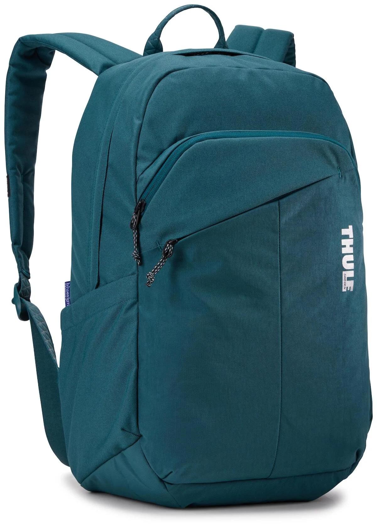 Thule Indago 15.6 inç Laptop Sırt Çantası Dense Teal