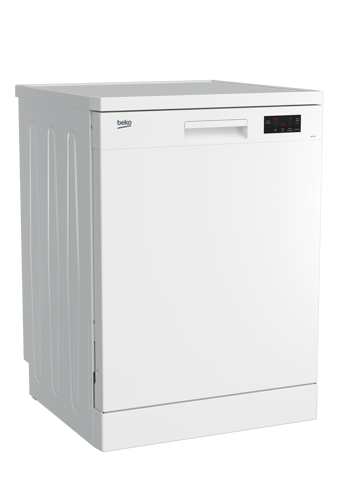 Beko BM 4004 4 Programlı A+ Enerji Sınıfı 12 Kişilik Wifili Çekmeceli Beyaz Solo Bulaşık Makinesi