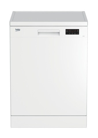 Beko BM 4004 4 Programlı A+ Enerji Sınıfı 12 Kişilik Wifili Çekmeceli Beyaz Solo Bulaşık Makinesi