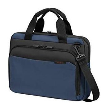 Samsonite Mysight KF9-01-001 14.1 inç Laptop Çantası Mavi