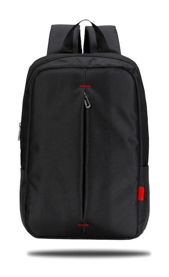 Classone PR R170 Roma Serisi 17 inç Su Geçirmez Kumaş Laptop Çantası