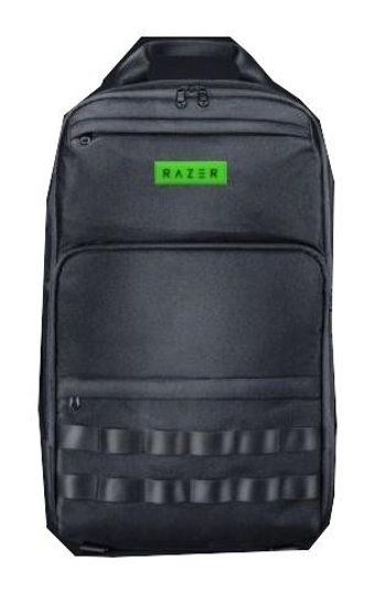 Razer RC81-02920101-0500 Concourse Pro 17.3 inç Laptop Sırt Çantası