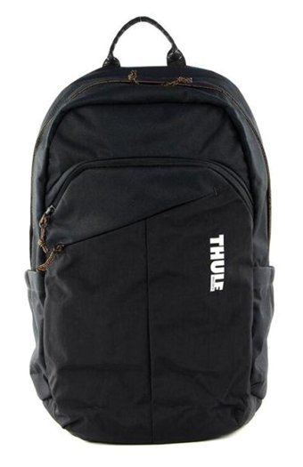Thule Indago 15.6 inç Laptop Sırt Çantası Siyah