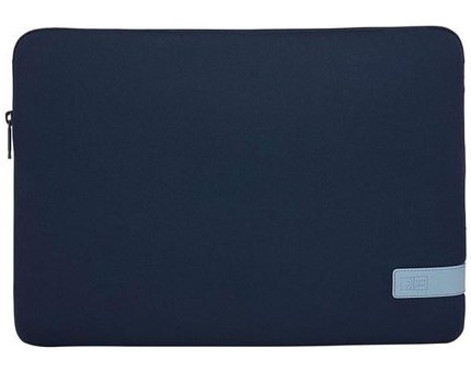 Case Logic Reflect 13.3 inç Laptop Kılıfı Mavi