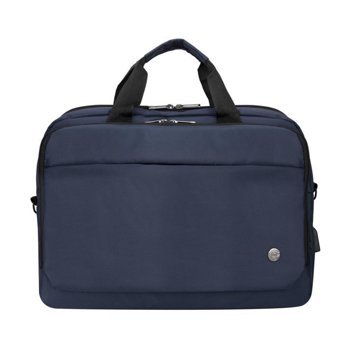 Plm Sienna 15.6 inç Laptop Çantası Lacivert