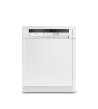Arçelik 9262 SB 6 Programlı E Enerji Sınıfı 13 Kişilik Wifili Çekmeceli Beyaz Ankastre Bulaşık Makinesi