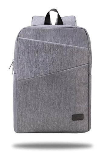 Classone BP RG100 Rovigo WTX Pro 15.6 inç Su geçirmez Kumaş Laptop Çantası