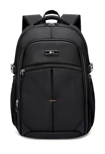 Lecoo BG02 17 inç Laptop Sırt Çantası