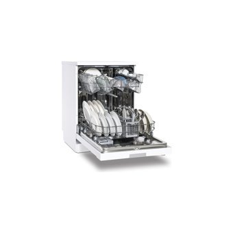 Regal BM 310 3 Programlı A++ Enerji Sınıfı 12 Kişilik Wifili Çekmeceli Beyaz Solo Bulaşık Makinesi
