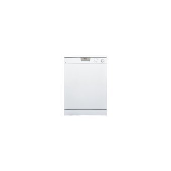 Regal BM 310 3 Programlı A++ Enerji Sınıfı 12 Kişilik Wifili Çekmeceli Beyaz Solo Bulaşık Makinesi
