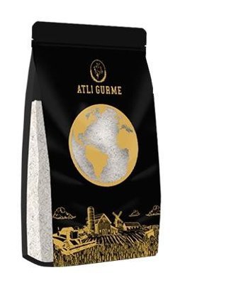 Atlı Gurme Basmati Pirinç 1 kg
