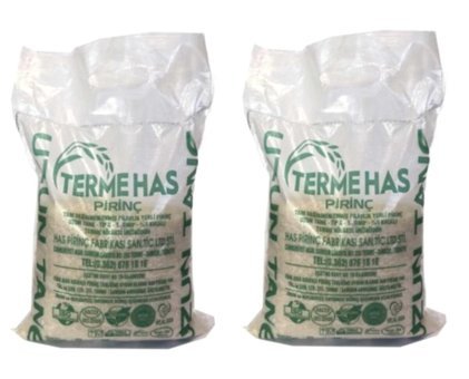 Has Pirinç Uzun Tane Piriç 2x5 kg