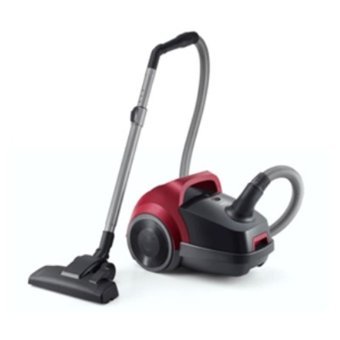 Altus AL 6323 BS 750 W Yatay Toz Torbalı Süpürge Kırmızı