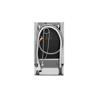 Electrolux EEA12100L AirDry 5 Programlı A+ Enerji Sınıfı 9 Kişilik Wifili Çekmeceli Beyaz Ankastre Bulaşık Makinesi