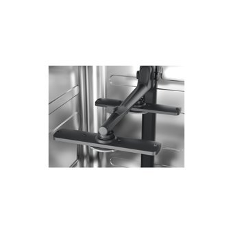 Electrolux EEA12100L AirDry 5 Programlı A+ Enerji Sınıfı 9 Kişilik Wifili Çekmeceli Beyaz Ankastre Bulaşık Makinesi
