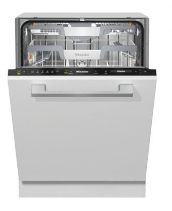 Miele G 7695 SCVi K20 XXL OBSW AutoDos A Enerji Sınıfı 14 Kişilik Akıllı Wifili Çekmeceli Beyaz Solo Bulaşık Makinesi