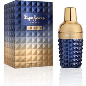 Pepe Jeans Celebrate For Him EDP Baharatlı Erkek Parfüm 100 ml