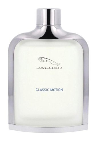 Jaguar Classıc Motıon EDT Aromatik Erkek Parfüm 100 ml