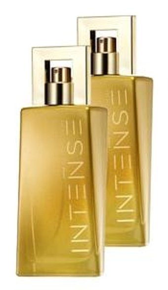 Avon Attraction EDP Oryantal Kadın Parfüm 2x50 ml