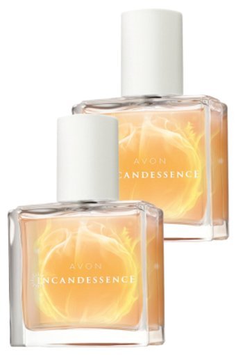 Avon Incandessence EDP Oryantal Kadın Parfüm 2x30 ml