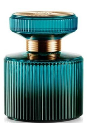 Oriflame Amber Elixir Crystal EDP Oryantal Kadın Parfüm 50 ml