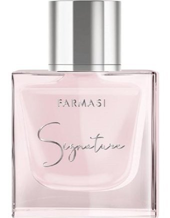 Farmasi Signature EDP Aromatik Kadın Parfüm 50 ml