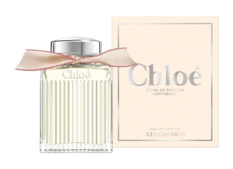 Chloe Signature Lumineuse EDP Oryantal Kadın Parfüm 100 ml