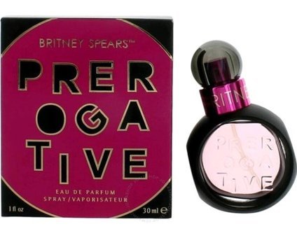 Britney Spears Prerogative EDP Aromatik Kadın Parfüm 30 ml