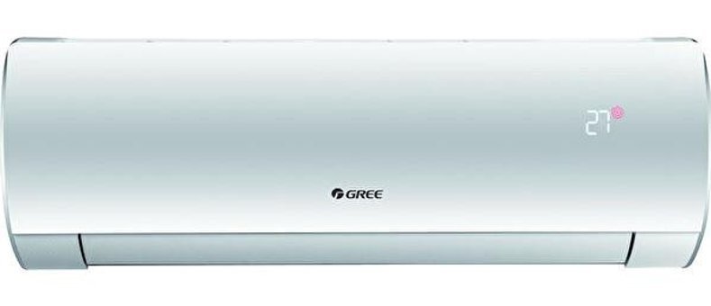 Gree Fairy 12000 Btu Inverter Split Duvar Tipi Klima