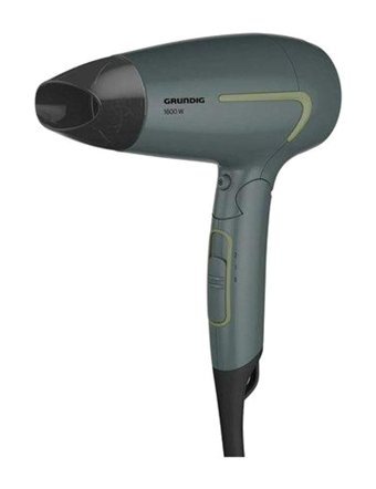 Grundig HD 2261 1600 W Saç Kurutma Makinesi