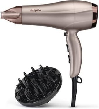 Babyliss Smooth Dry 2300 W Saç Kurtuma Makinası