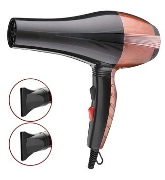 Ranchi V-3906 5000 W Saç Kurutma Makinesi