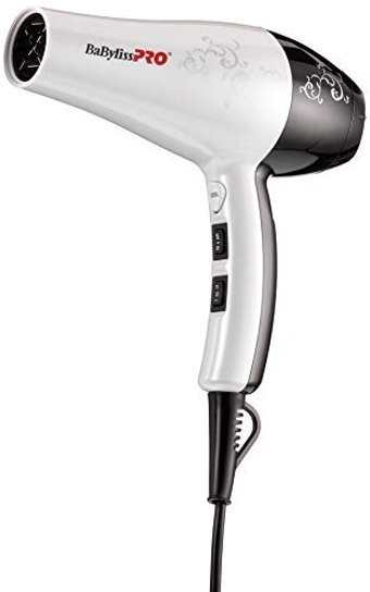 Babyliss Pro Class Saç Kurutma Makinesi