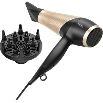 Fakir Ion Gold 2200 W Standart Saç Kurutma Makinesi