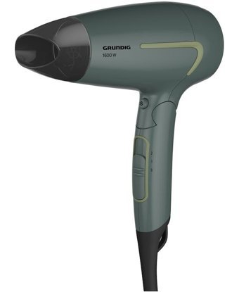 Grundig HD 2261 1600 W Saç Kurutma Makinesi