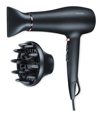 Beurer HC-50 2200 W Saç Kurutma Makinesi