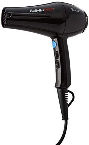 Babyliss Pro SL-Ionic Saç Kurutma Makinesi