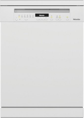 Miele G 7020 SC BRWS B Enerji Sınıfı 14 Kişilik Wifili Çekmeceli Beyaz Solo Bulaşık Makinesi